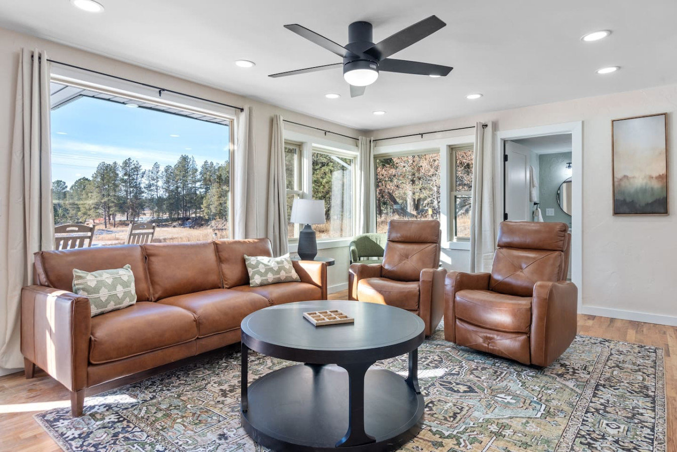 Custer Vacation Rental