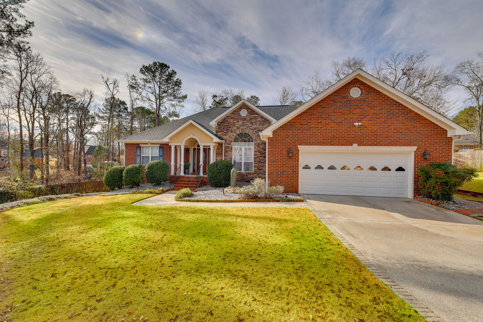 Evans Vacation Rental