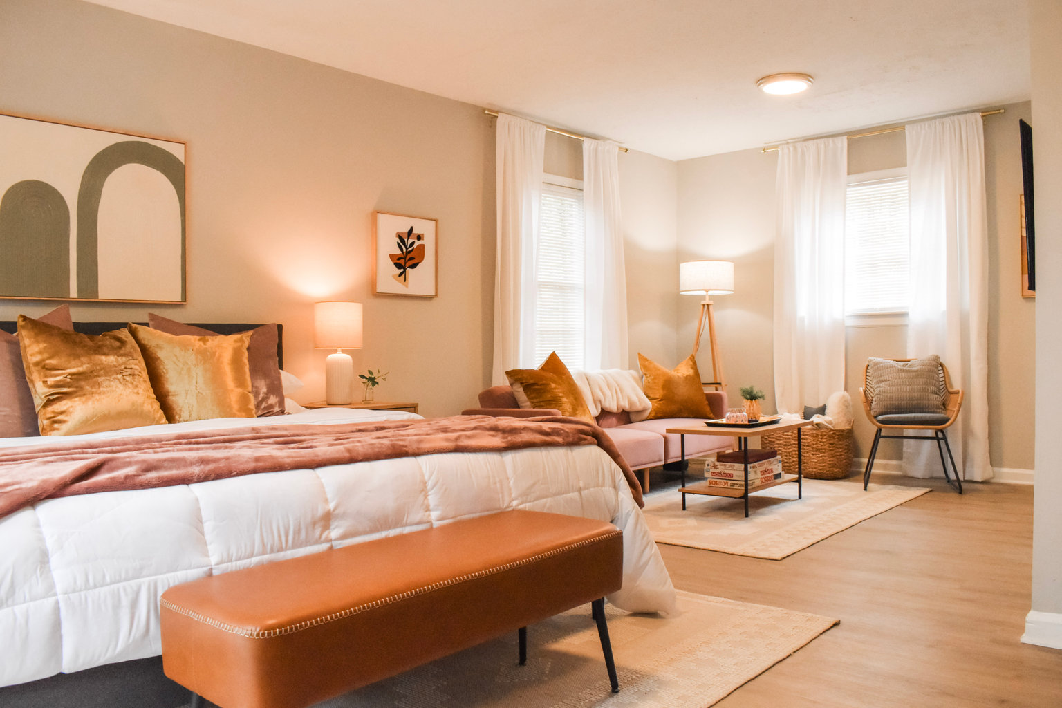 Columbus Vacation Rental