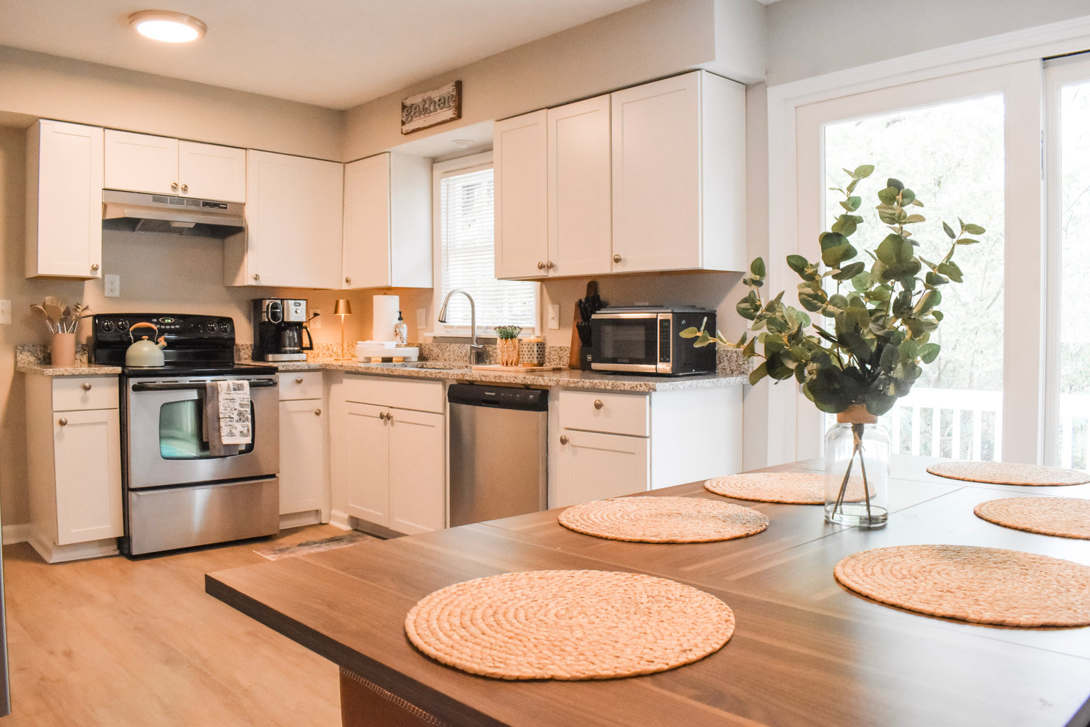 Columbus Vacation Rental