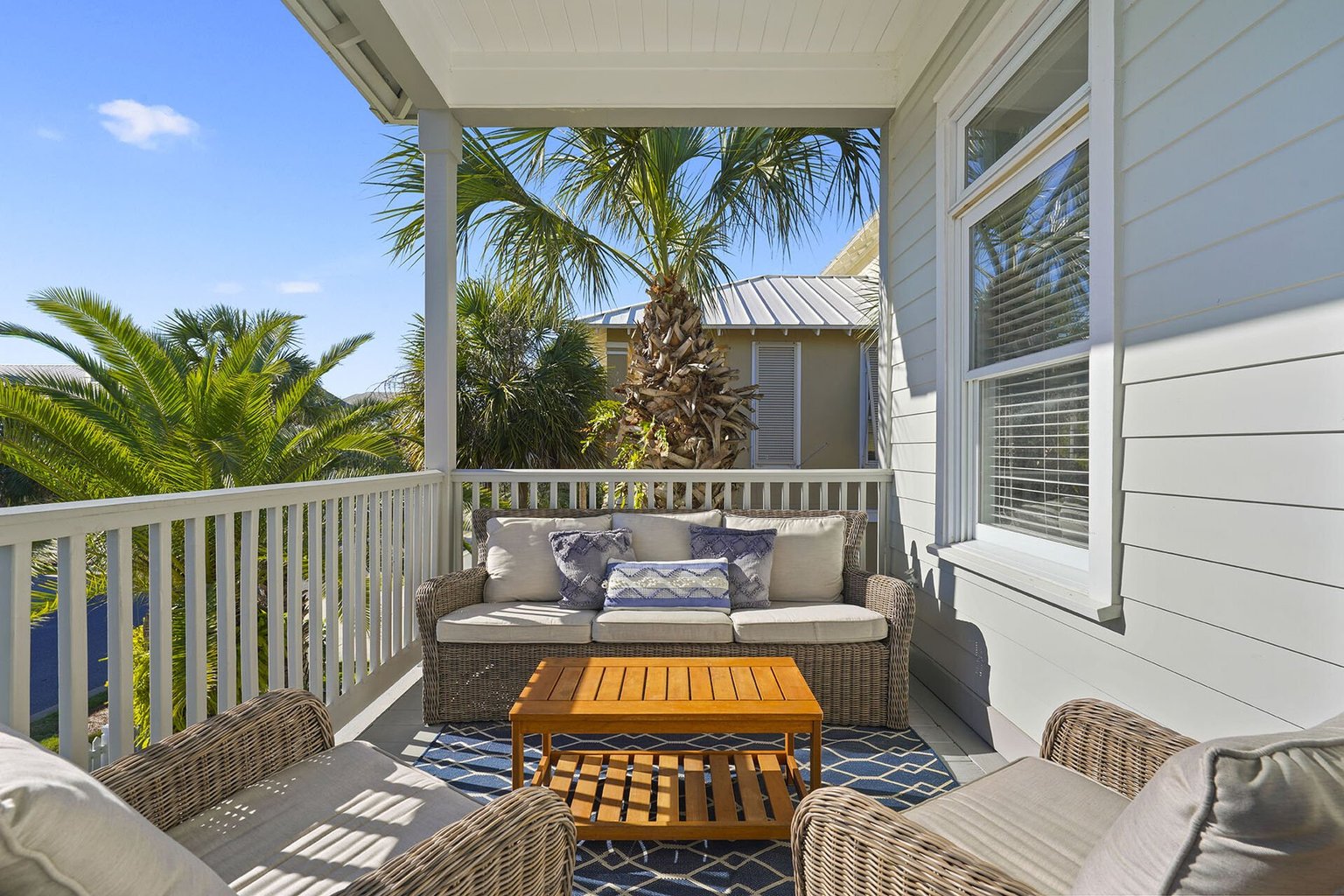 Destin Vacation Rental