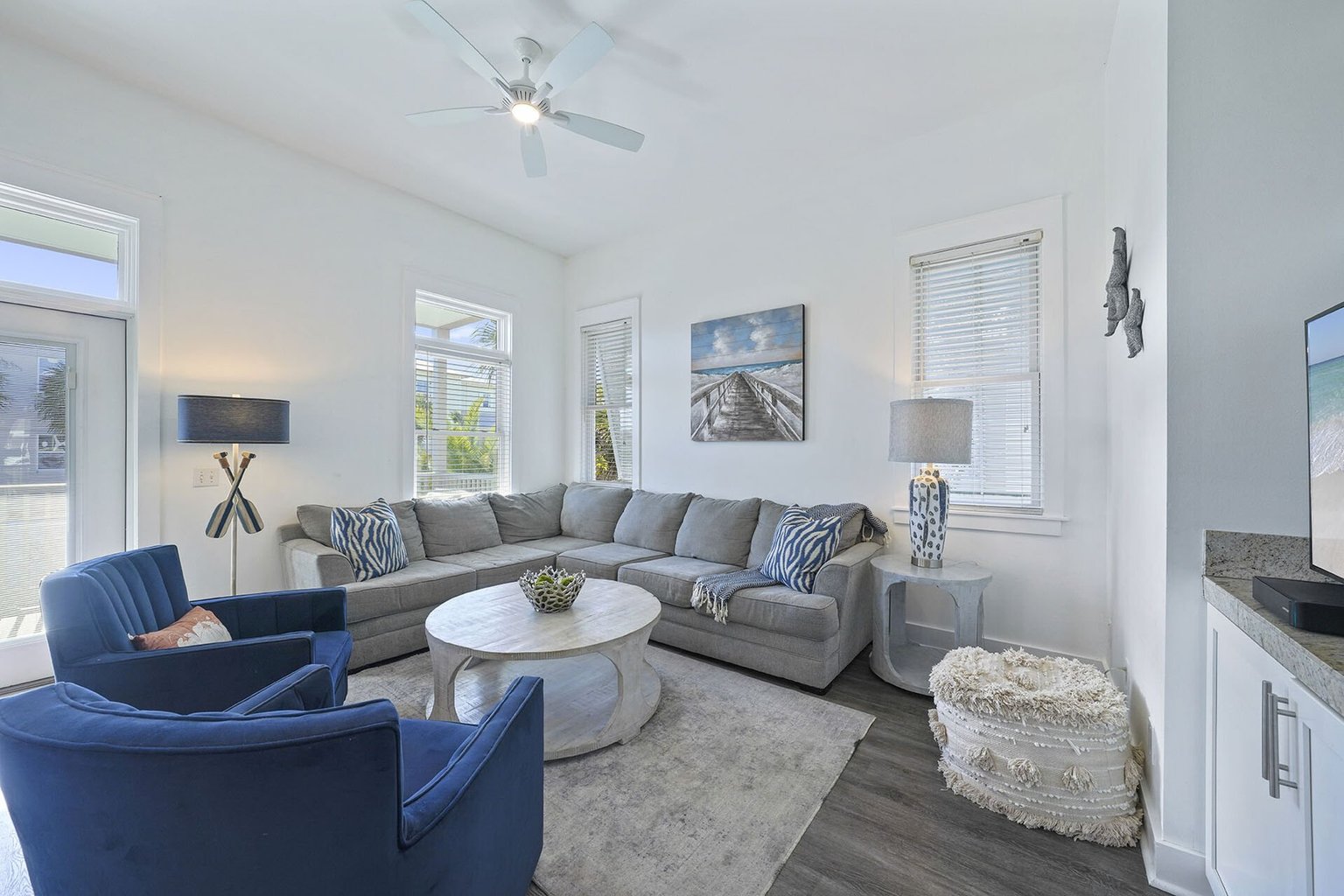 Destin Vacation Rental