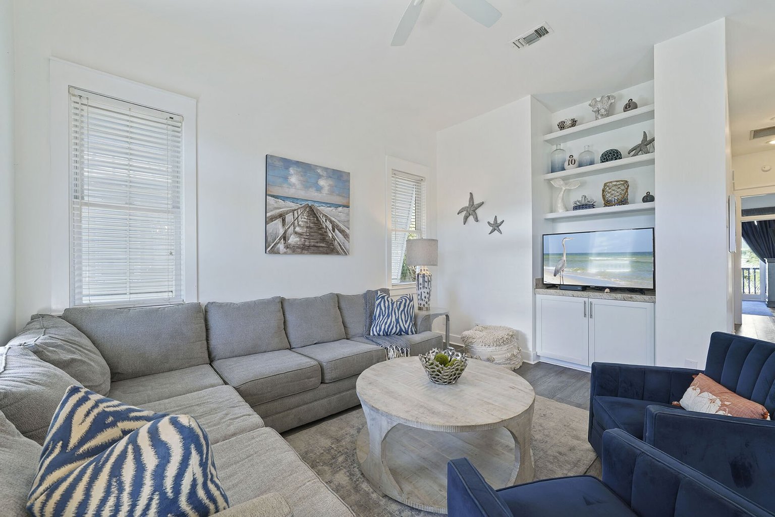 Destin Vacation Rental