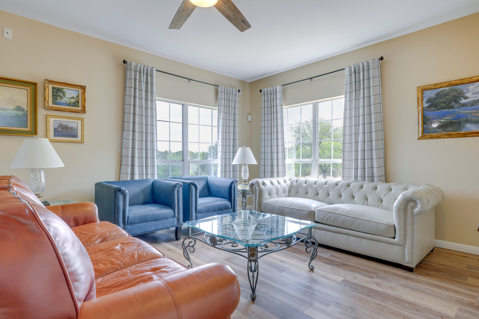 San Marcos Vacation Rental