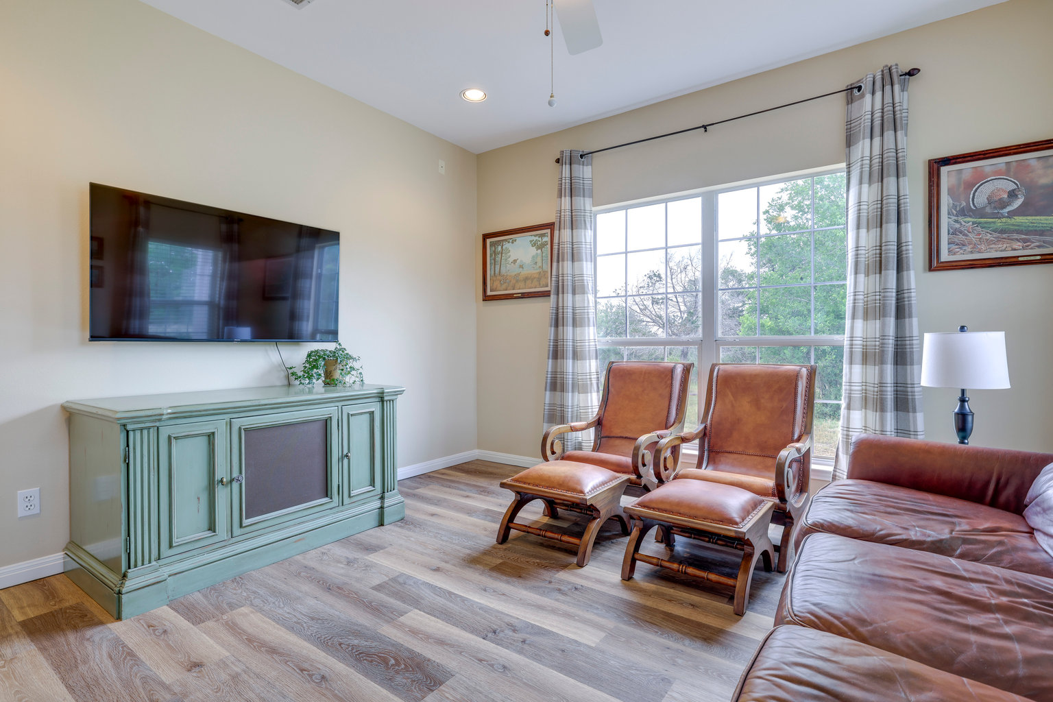 San Marcos Vacation Rental