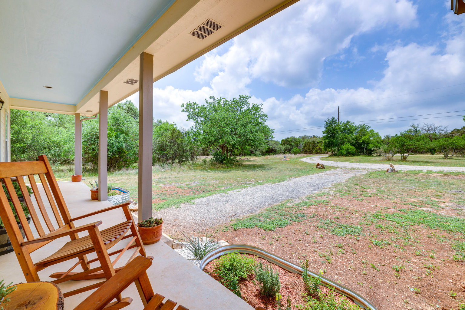 San Marcos Vacation Rental