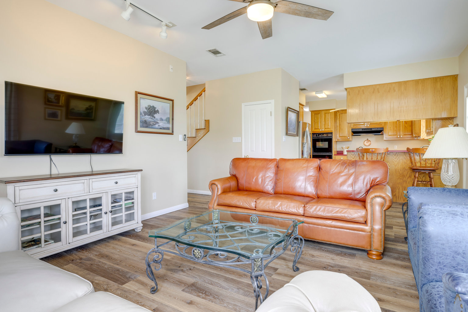 San Marcos Vacation Rental