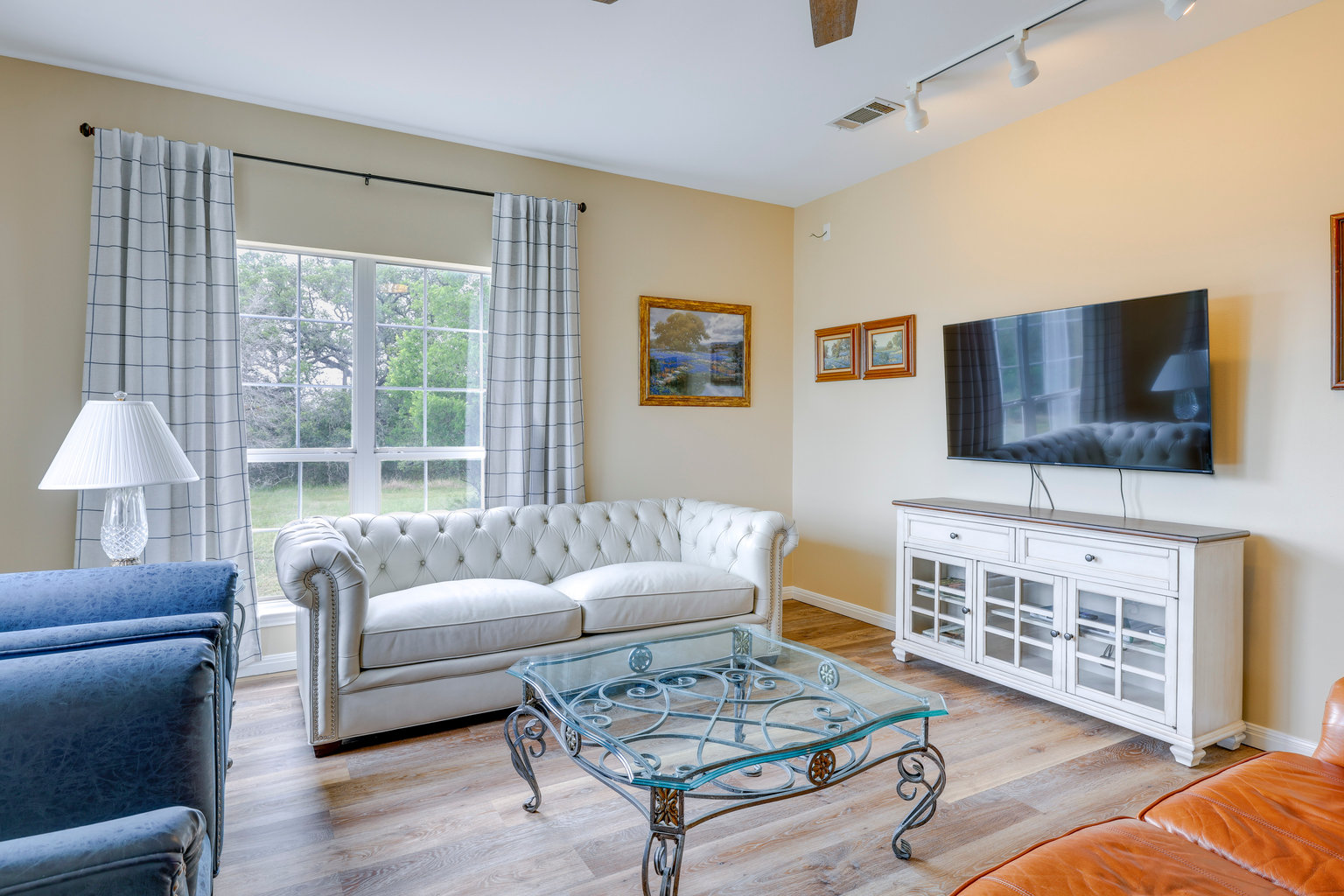 San Marcos Vacation Rental