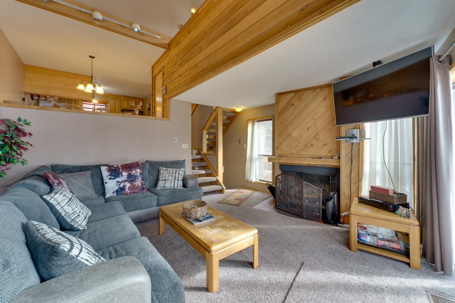 Angel Fire Vacation Rental