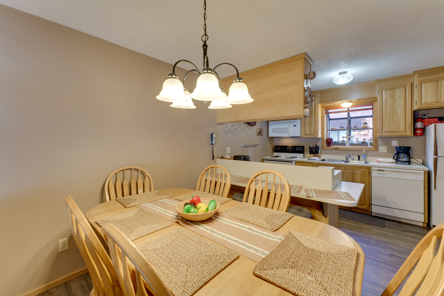 Angel Fire Vacation Rental