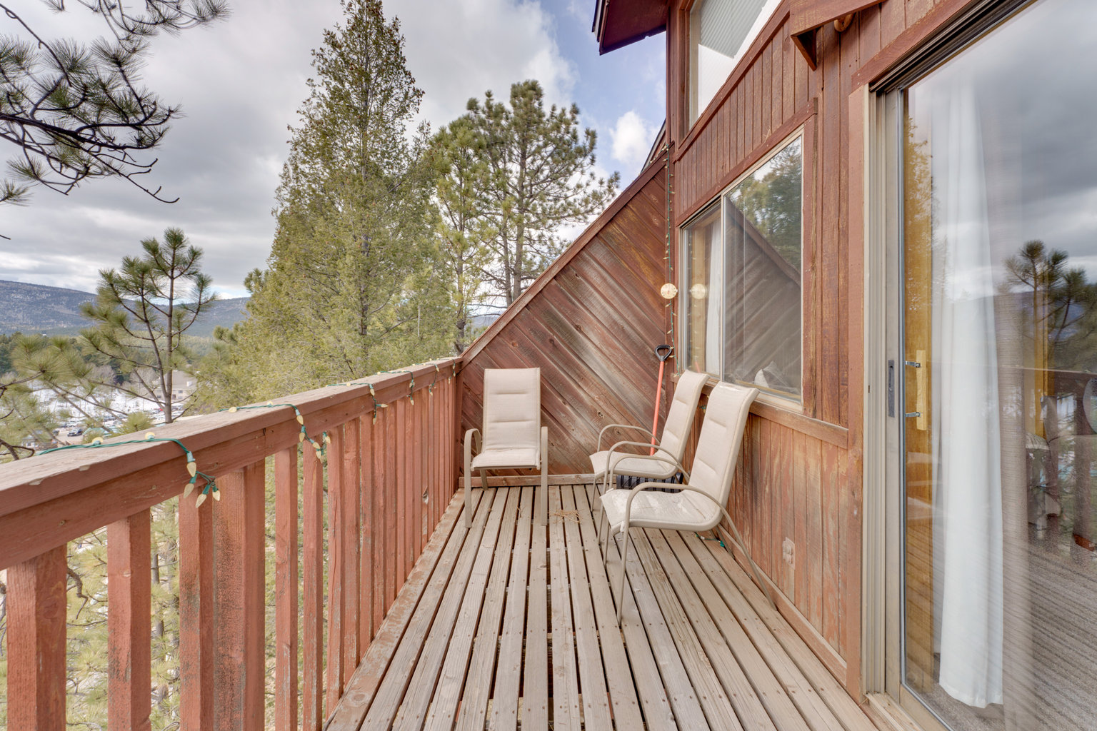 Angel Fire Vacation Rental