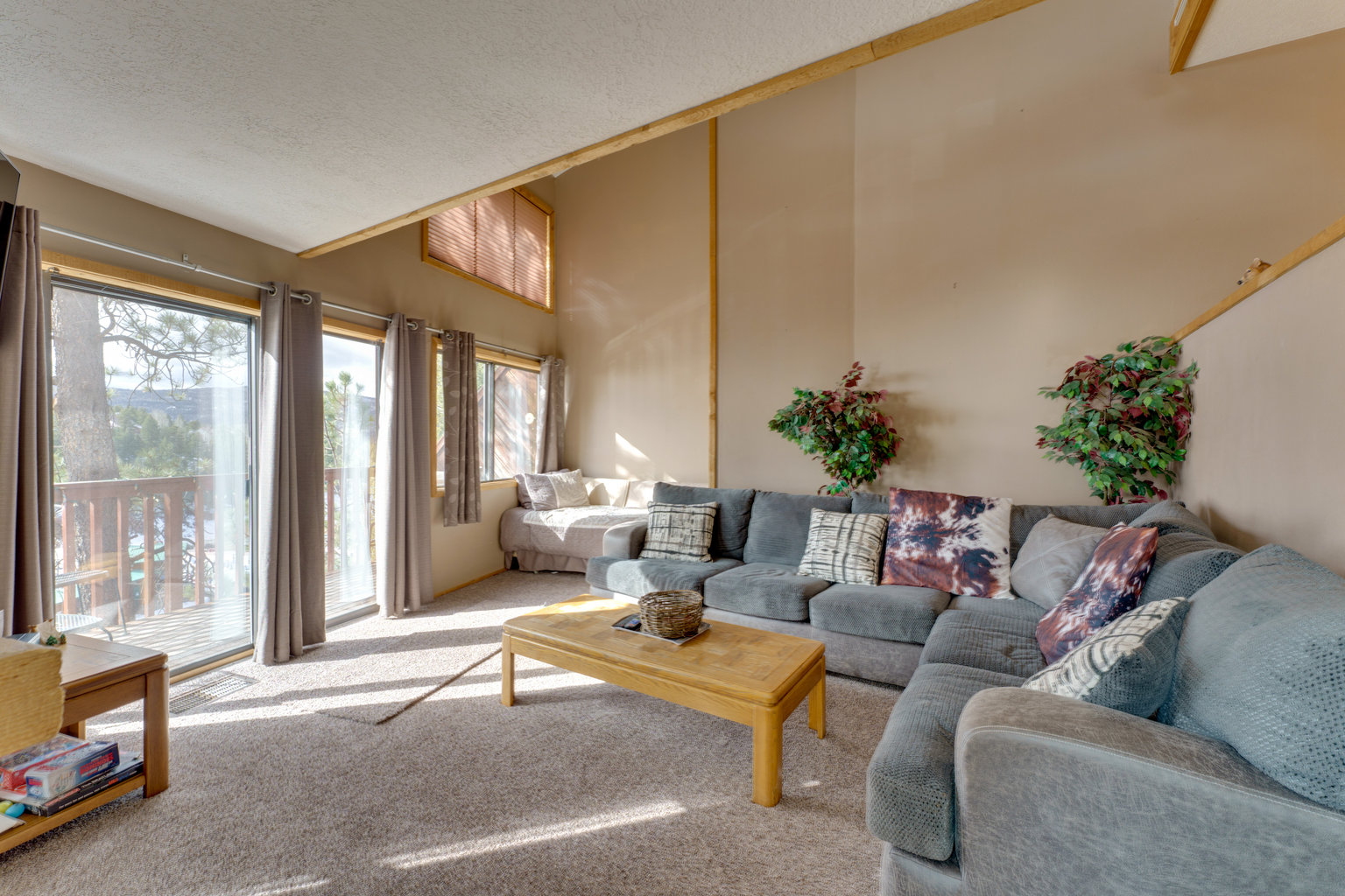 Angel Fire Vacation Rental