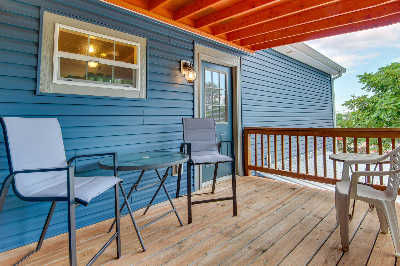 Hendersonville Vacation Rental
