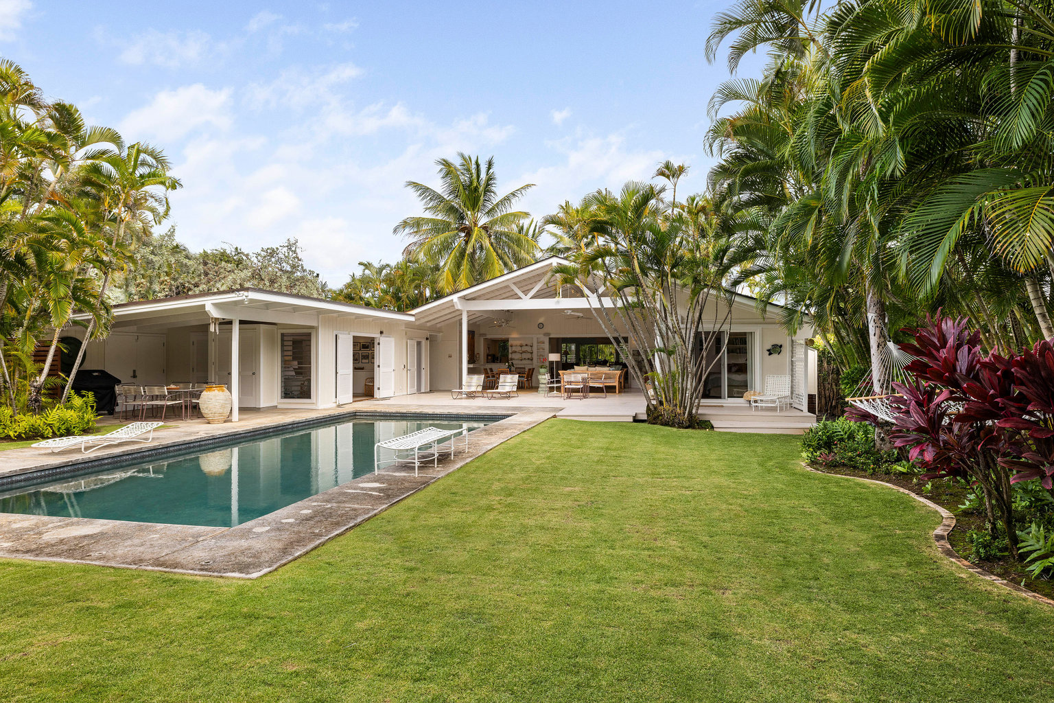 Kailua Vacation Rental