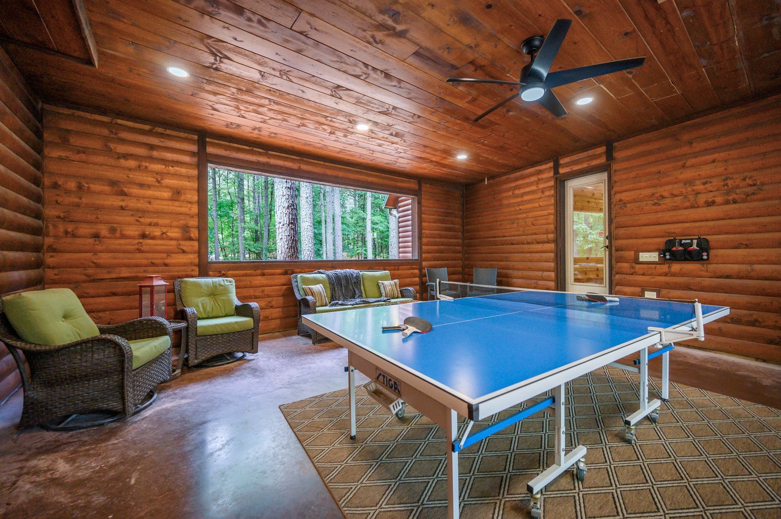 Broken Bow Vacation Rental