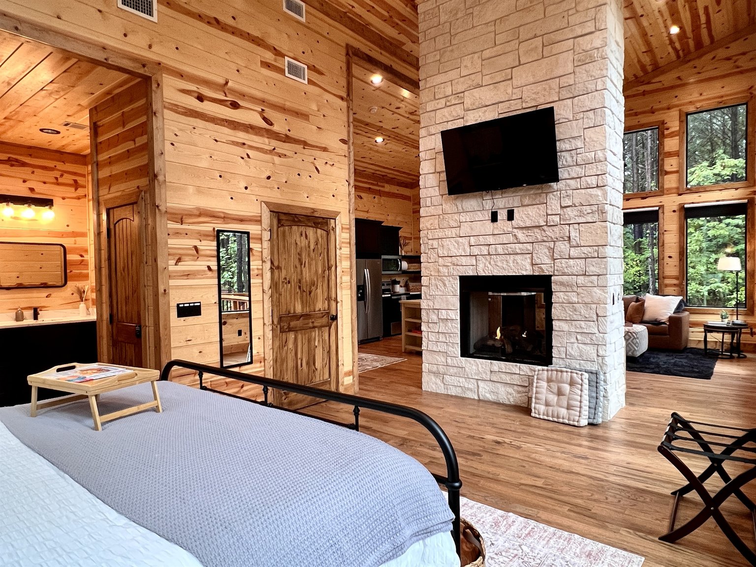 Broken Bow Vacation Rental