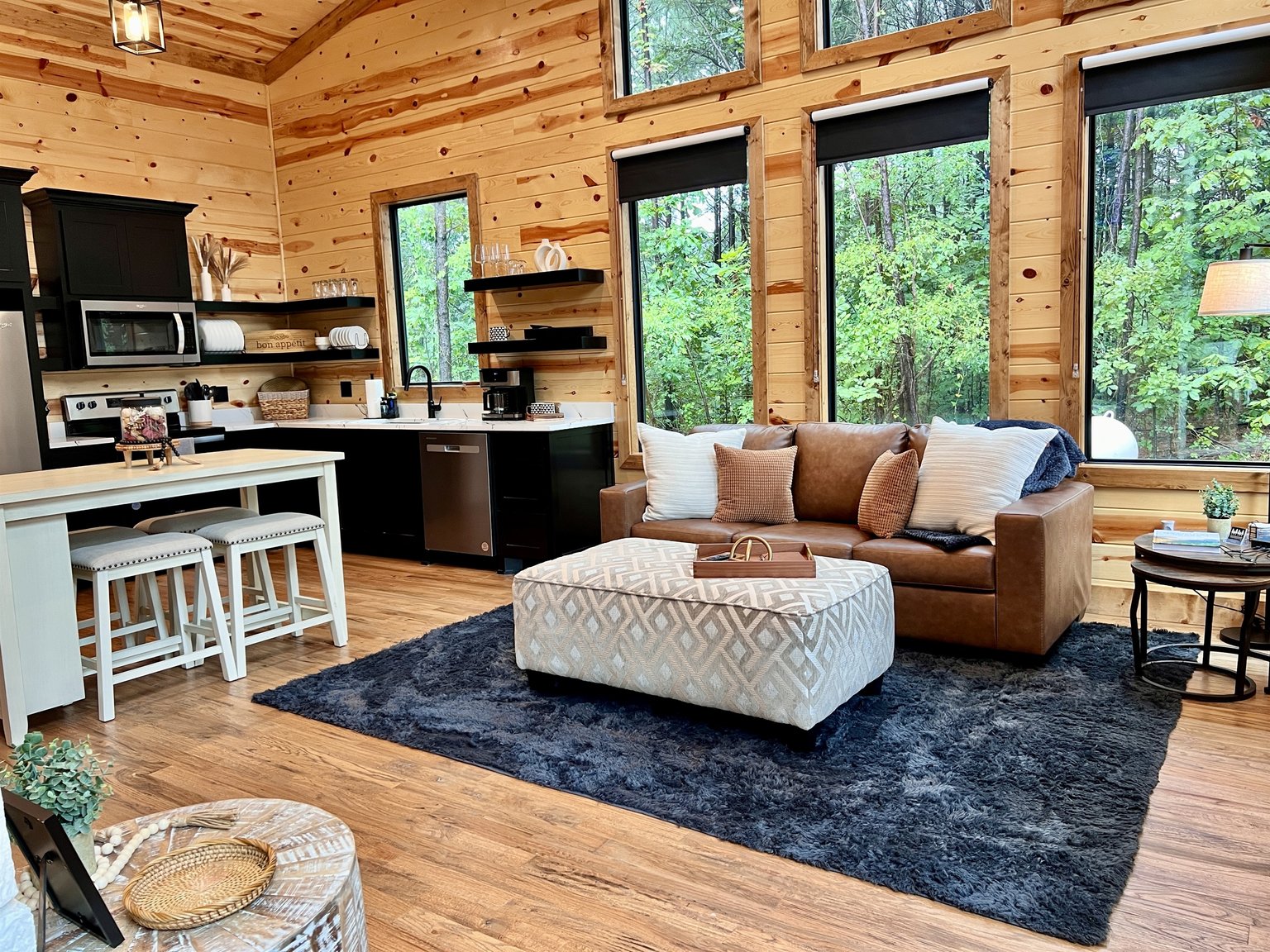 Broken Bow Vacation Rental