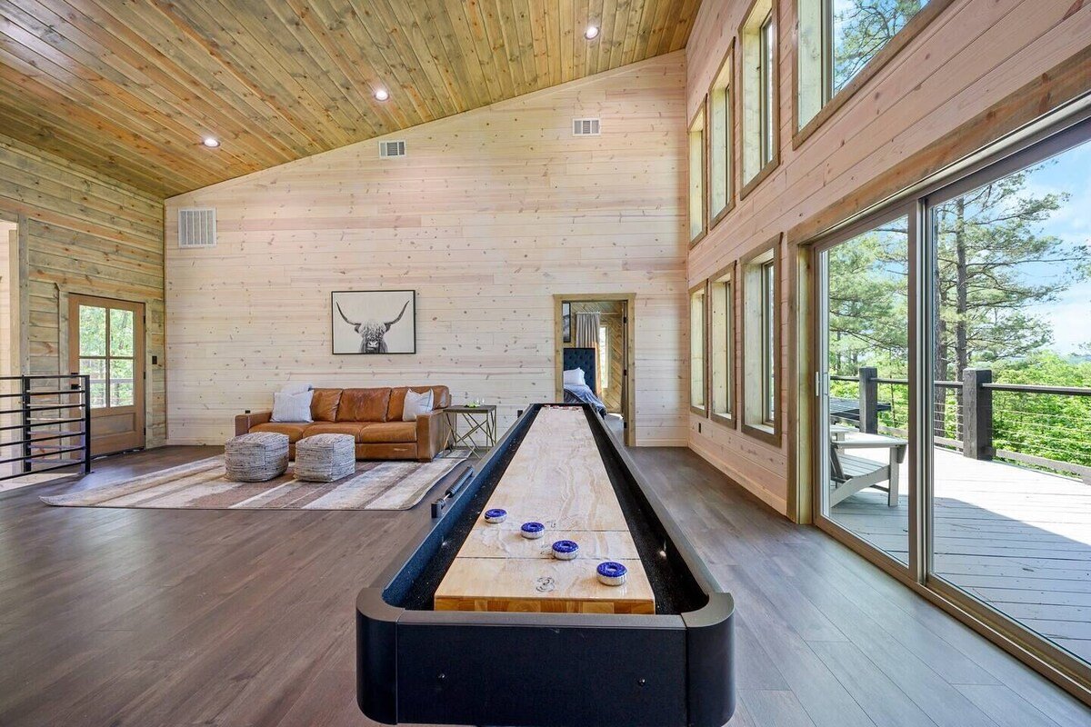 Broken Bow Vacation Rental