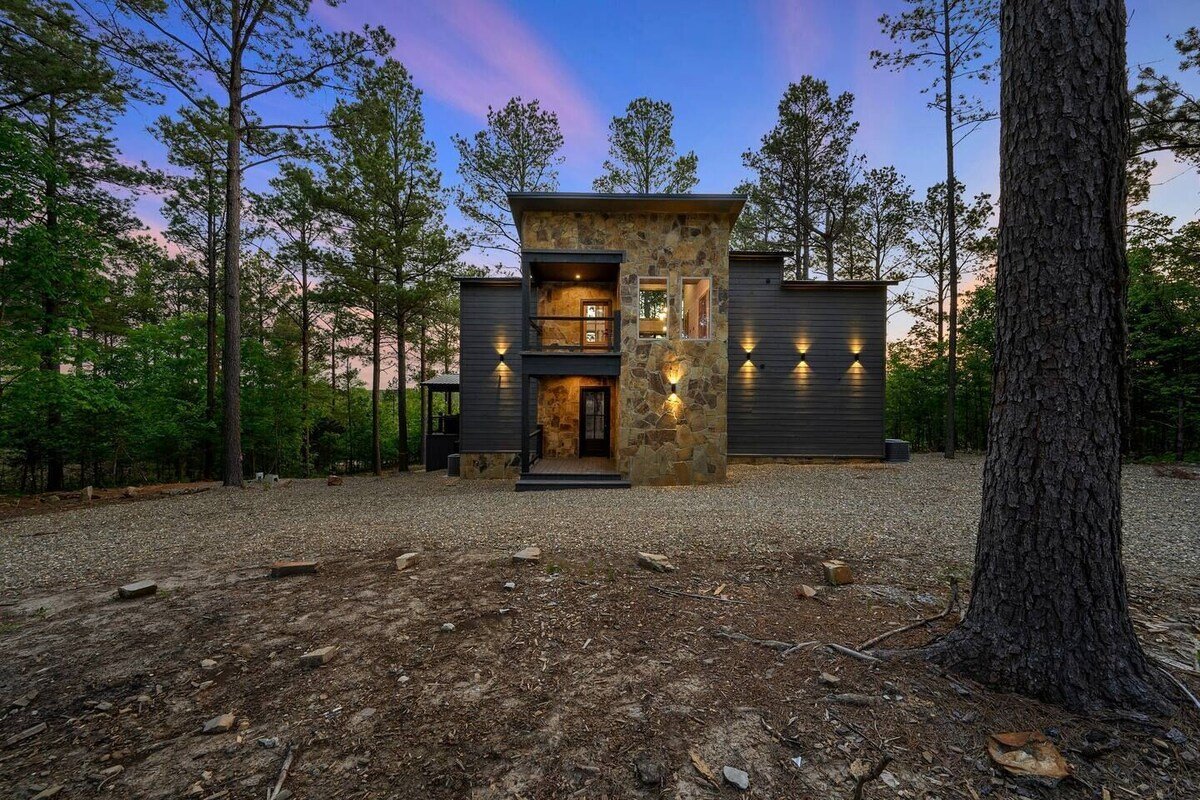 Broken Bow Vacation Rental