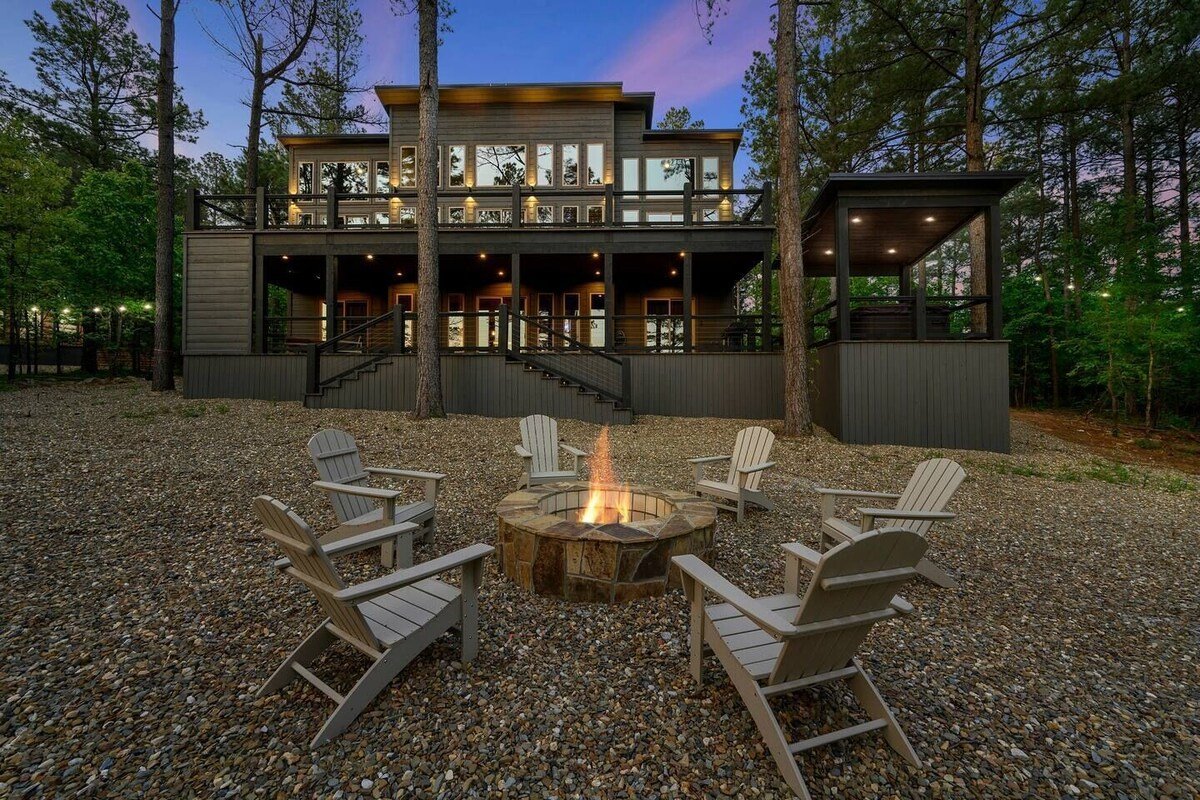 Broken Bow Vacation Rental