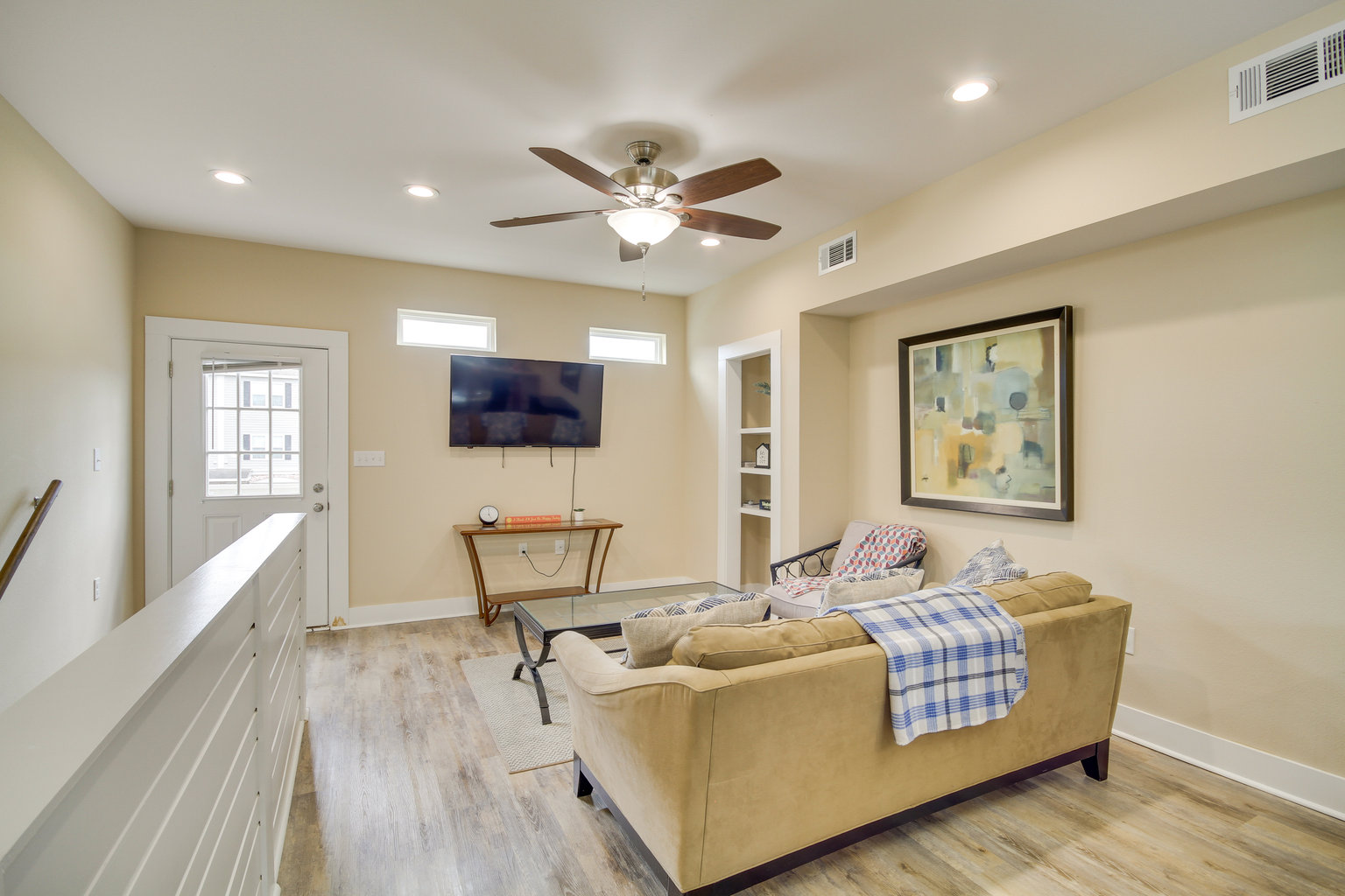 D'Iberville Vacation Rental