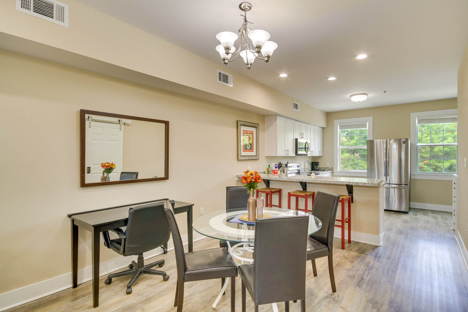 D'Iberville Vacation Rental