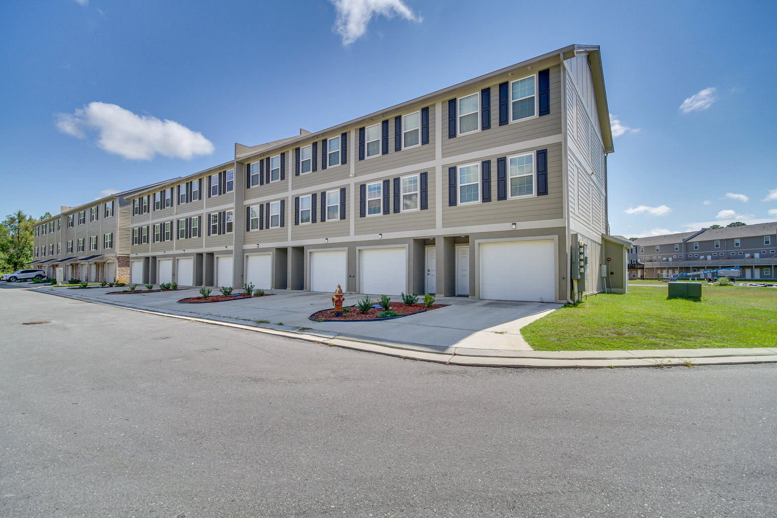 D'Iberville Vacation Rental