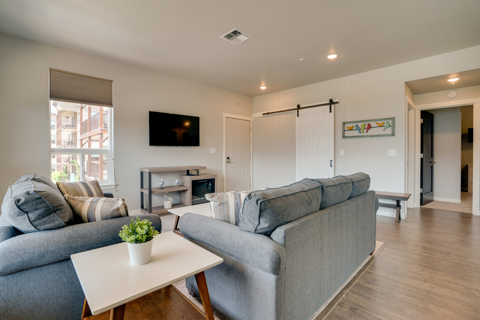 Manson Vacation Rental