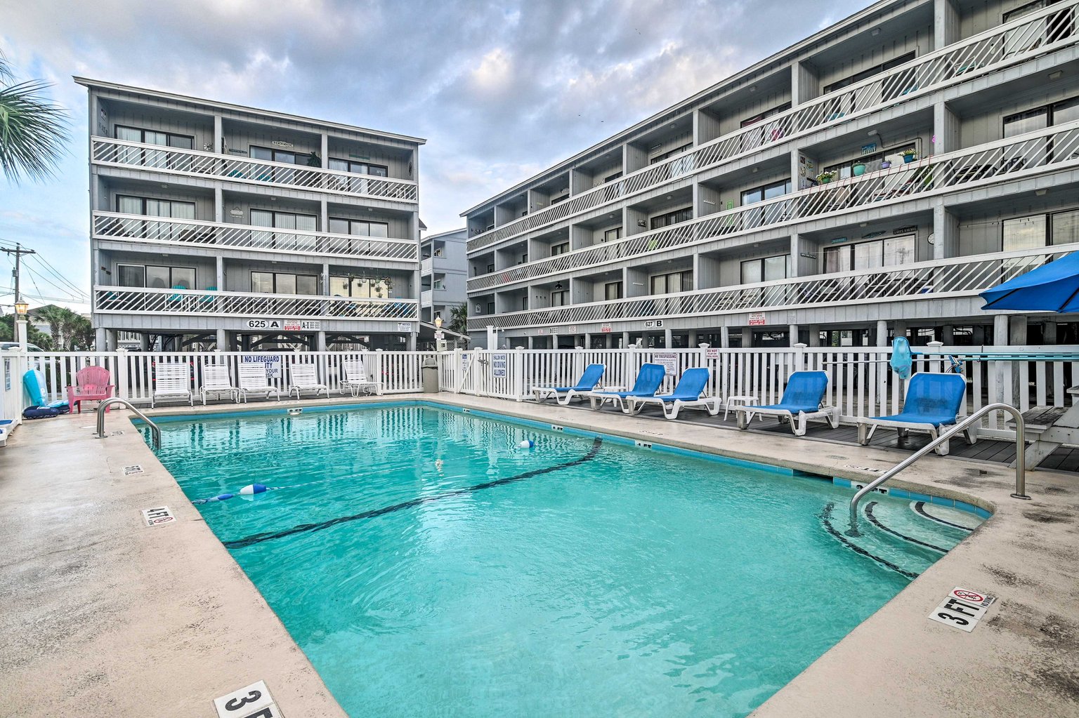 Murrells Inlet Vacation Rental