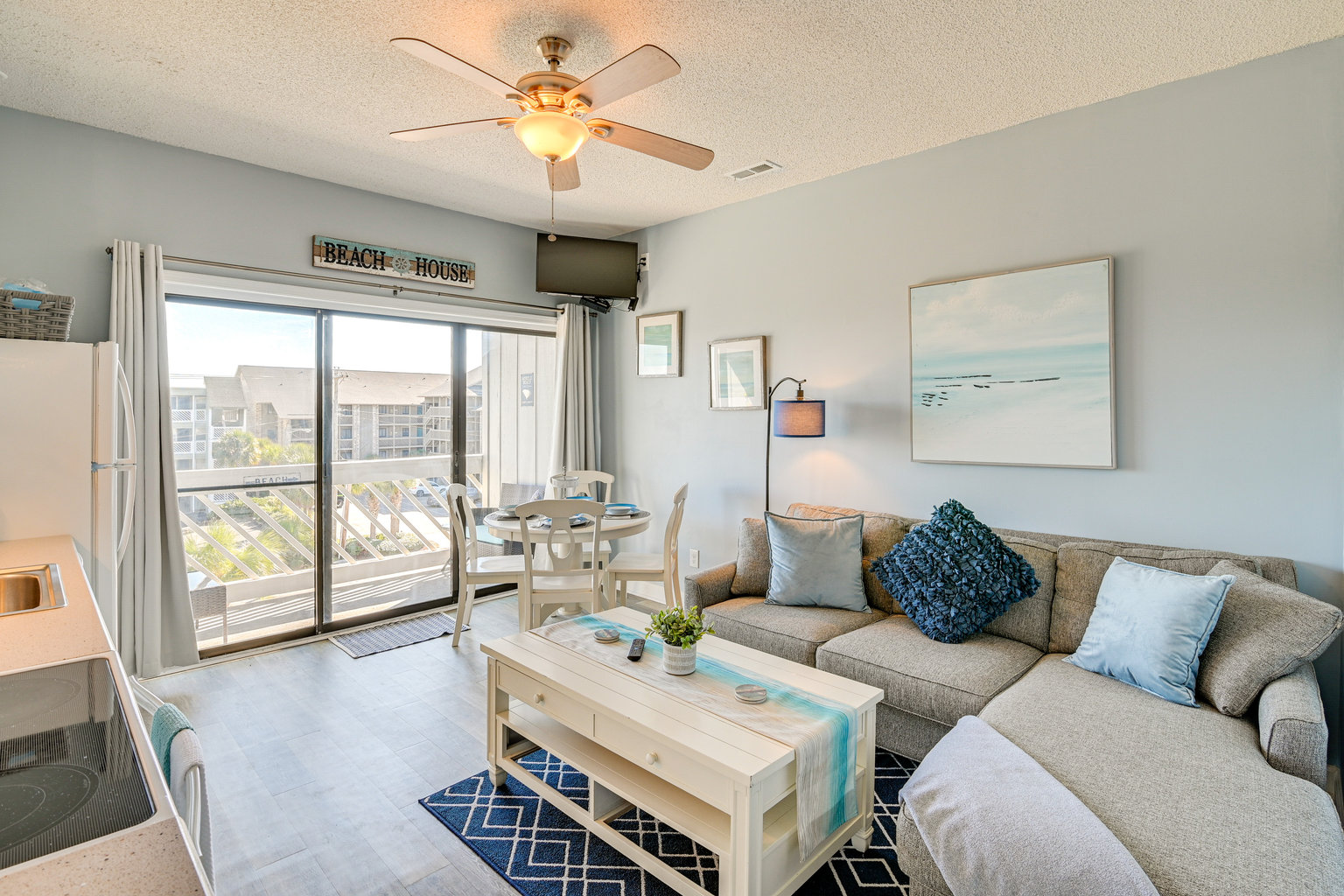 Murrells Inlet Vacation Rental