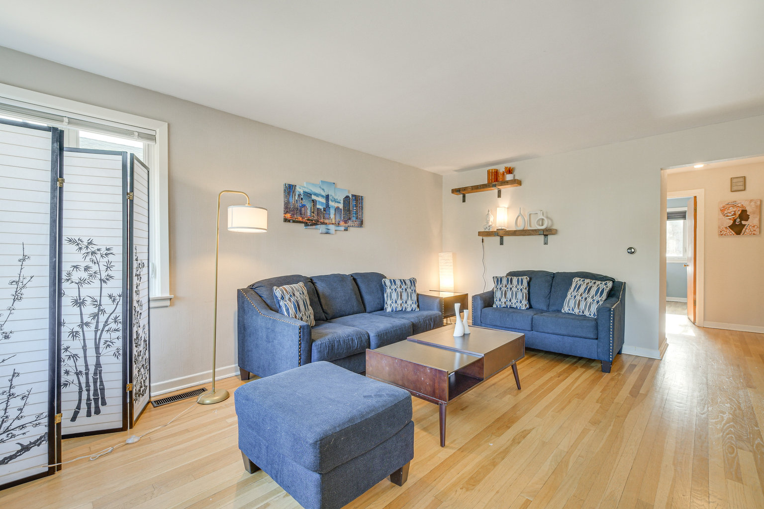 Evanston Vacation Rental