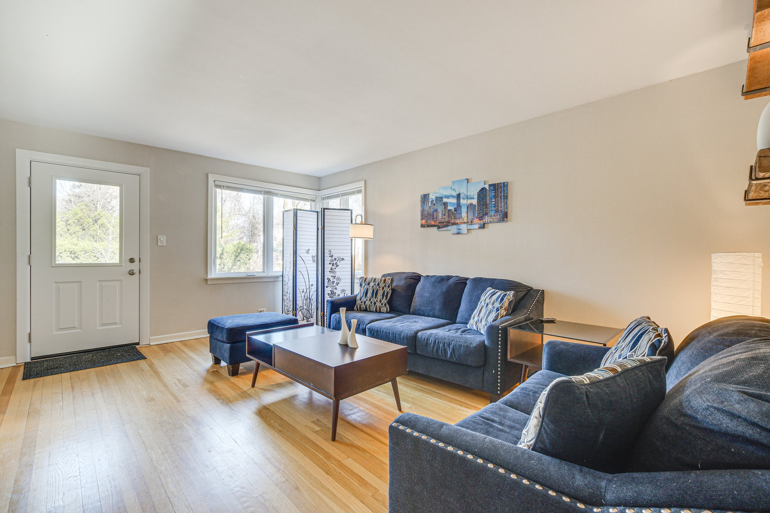 Evanston Vacation Rental