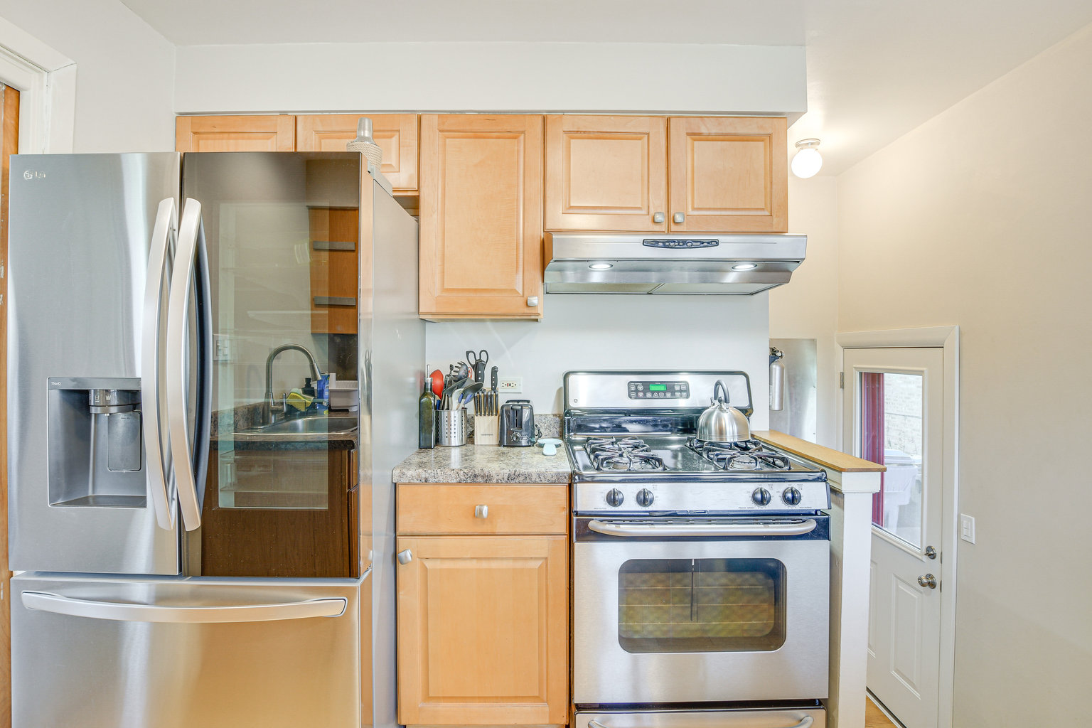 Evanston Vacation Rental