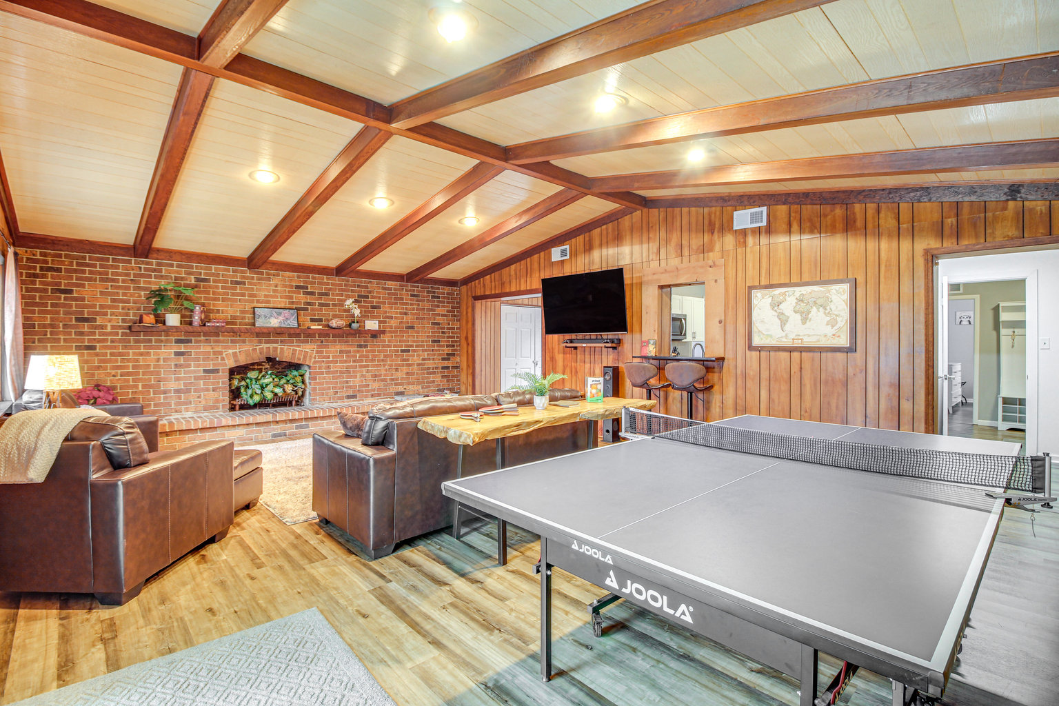 Savannah Vacation Rental