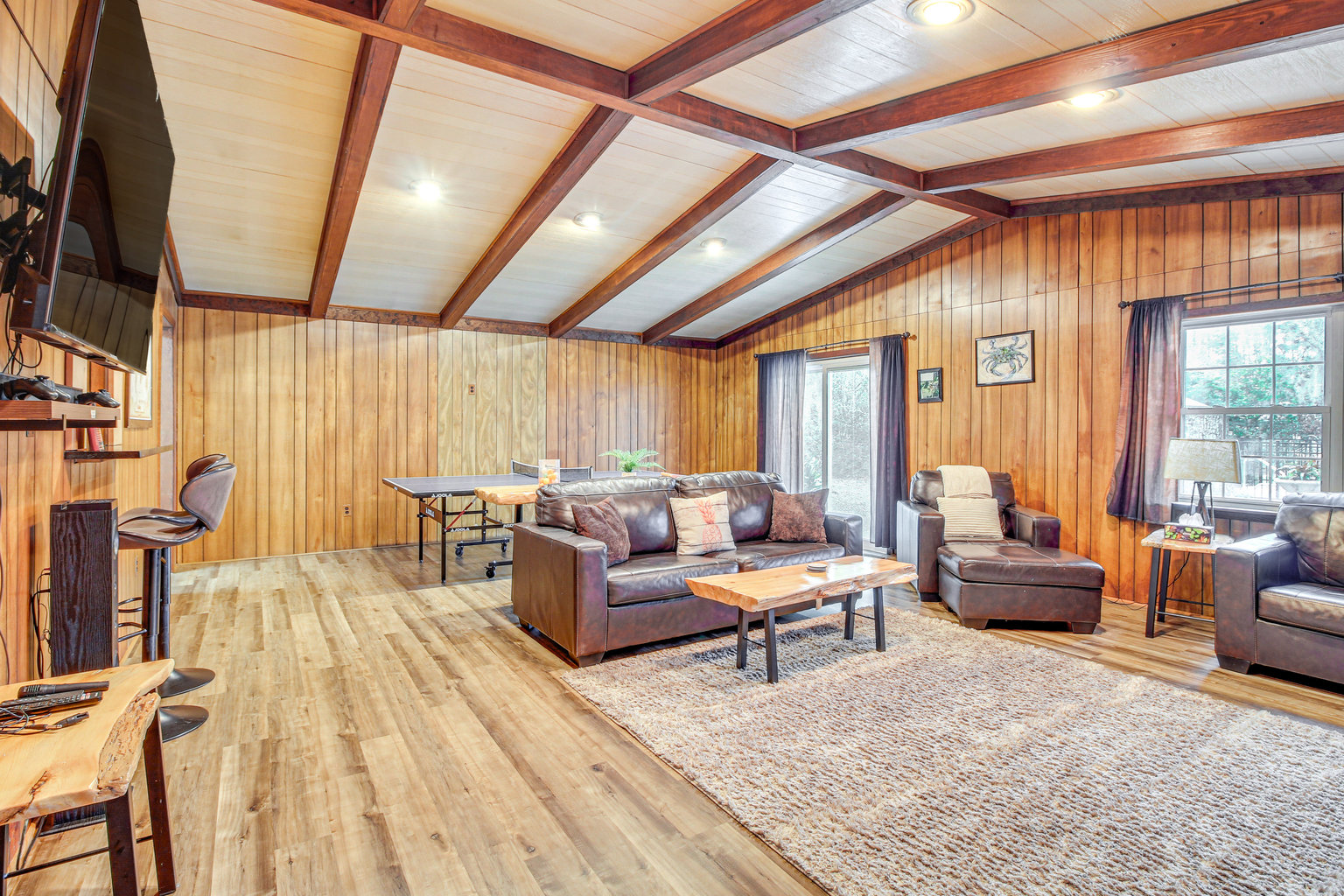 Savannah Vacation Rental