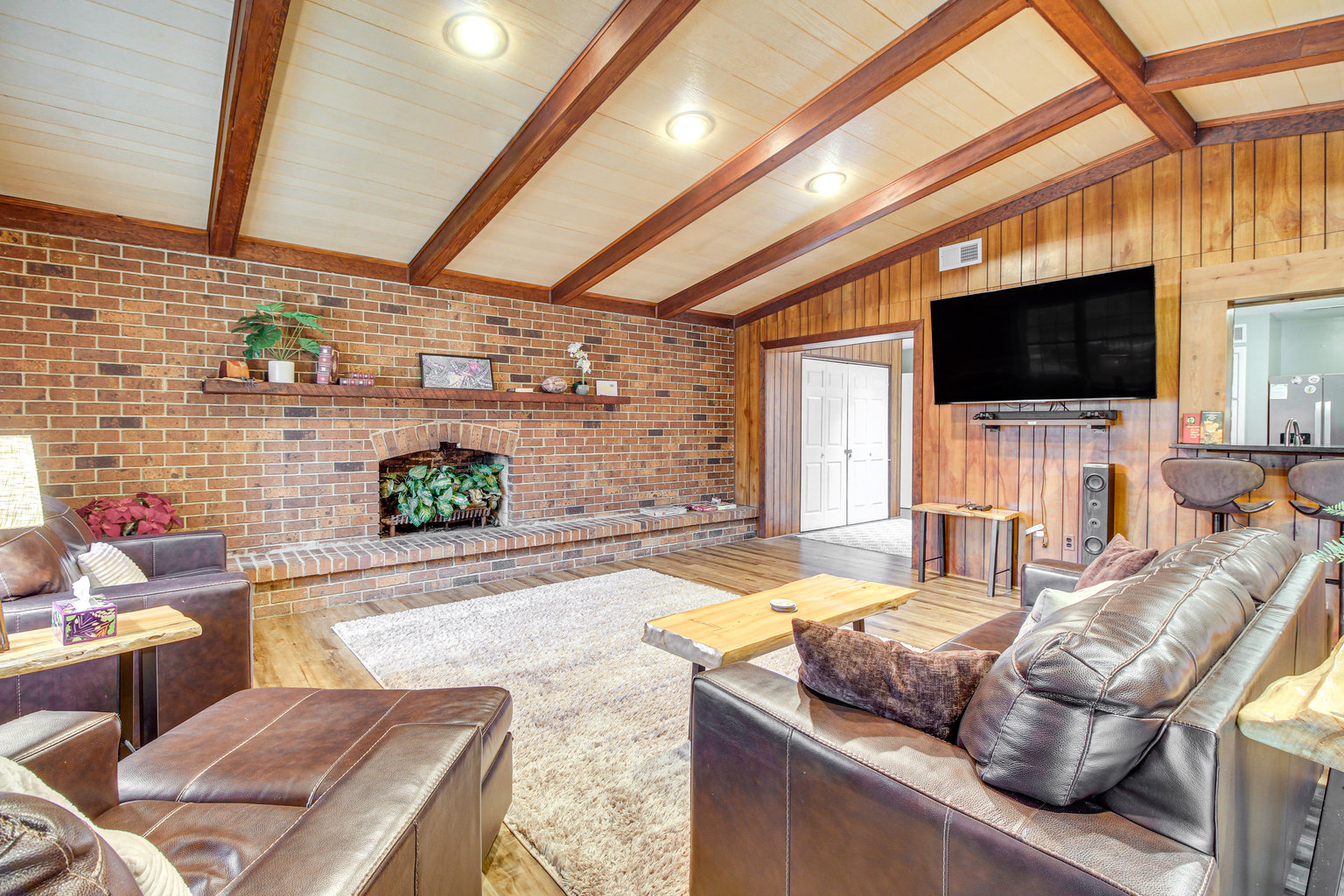 Savannah Vacation Rental