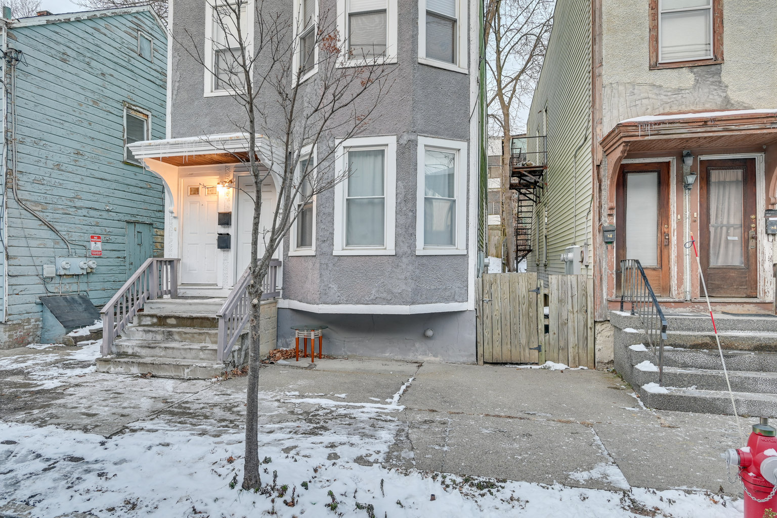 Albany Vacation Rental