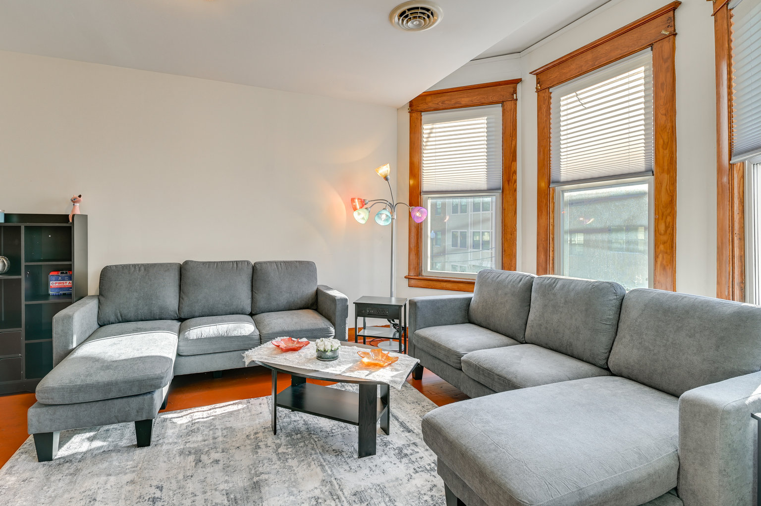 Albany Vacation Rental