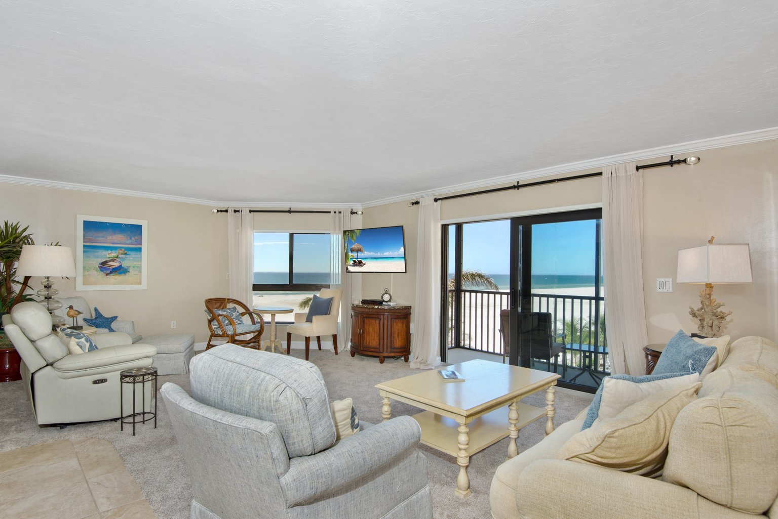 Fort Myers Beach Vacation Rental