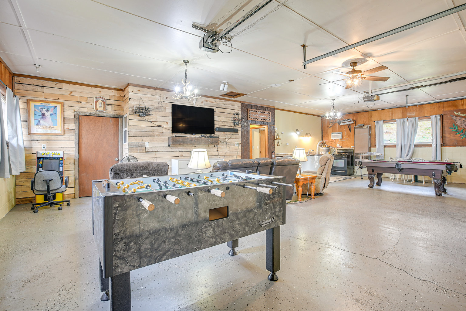 Zanesville Vacation Rental