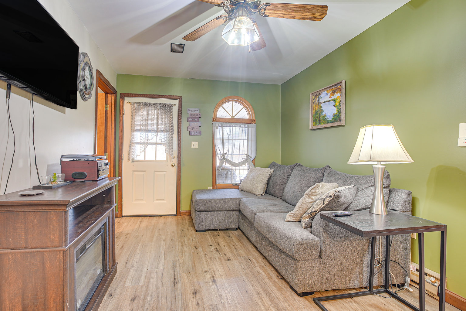 Zanesville Vacation Rental