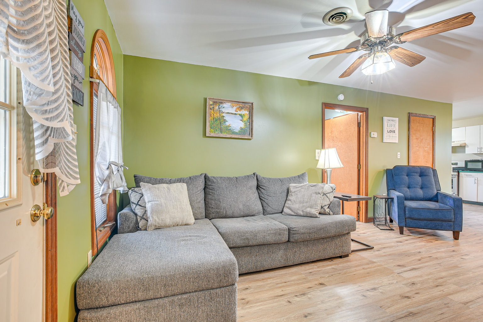 Zanesville Vacation Rental