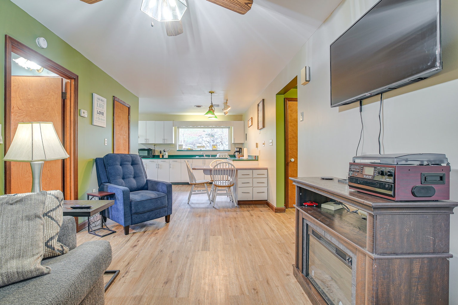 Zanesville Vacation Rental