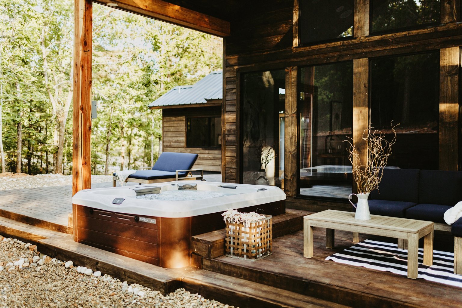 Broken Bow Vacation Rental