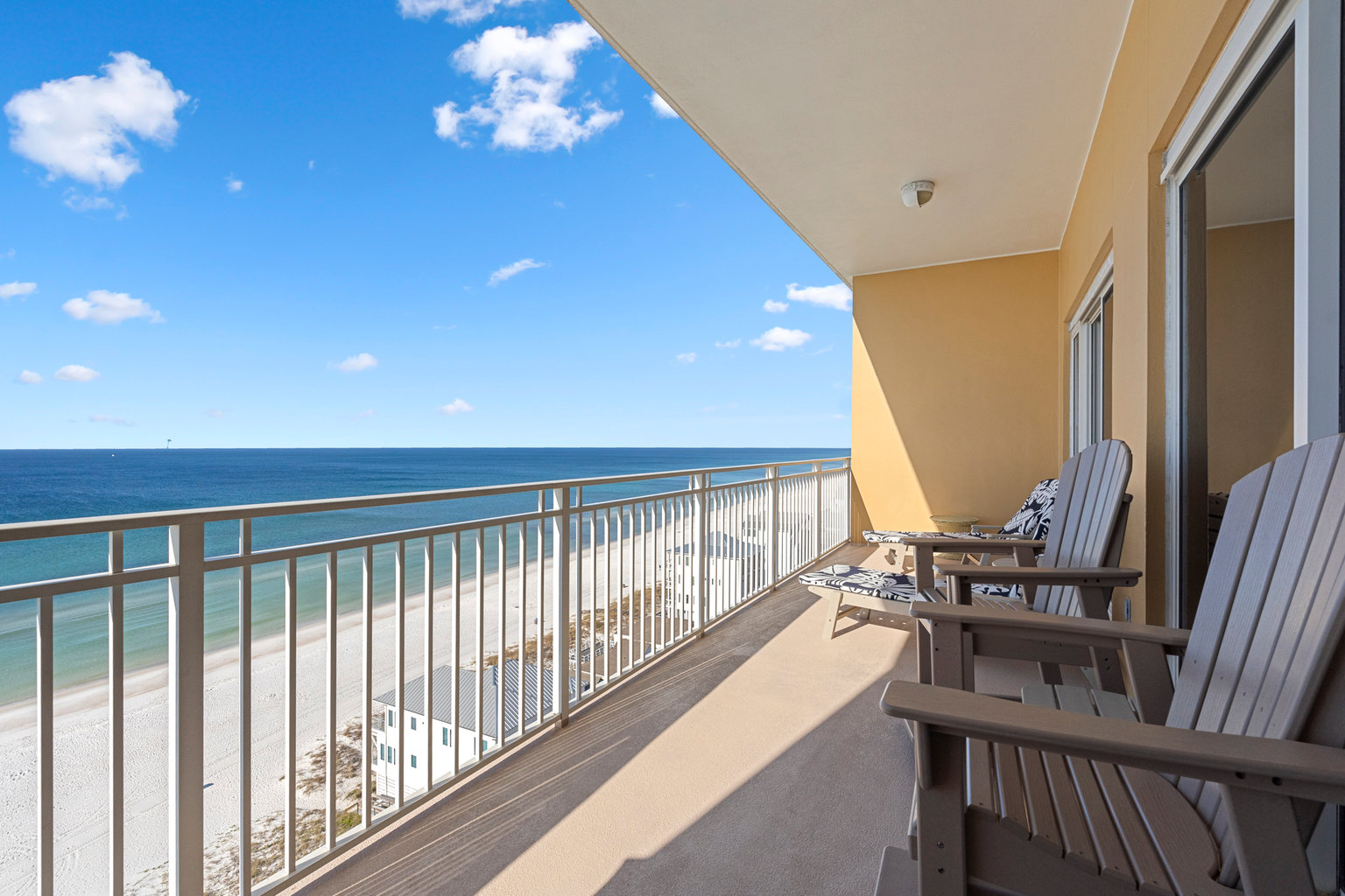 Panama CIty Beach Vacation Rental