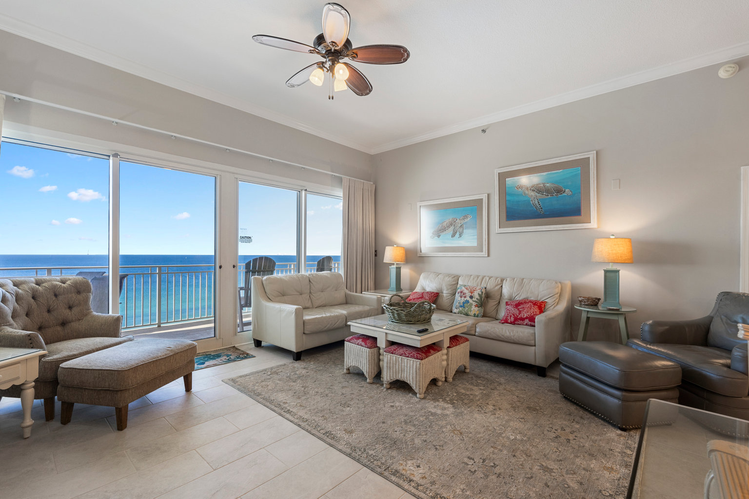Panama CIty Beach Vacation Rental