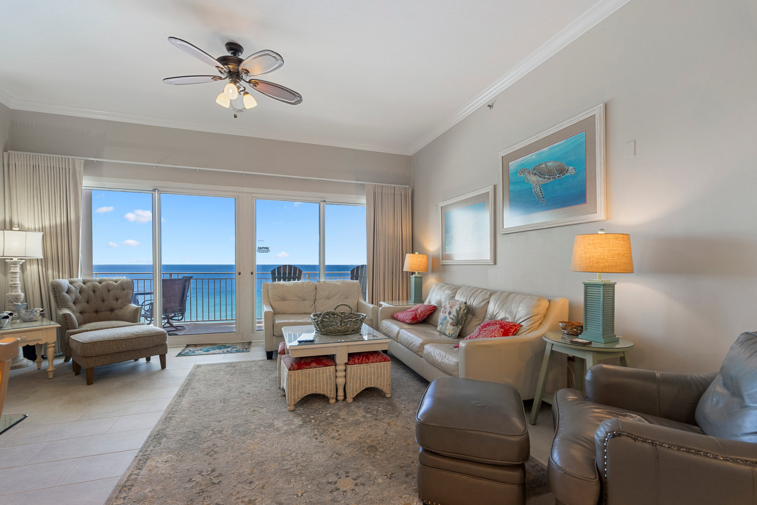 Panama CIty Beach Vacation Rental