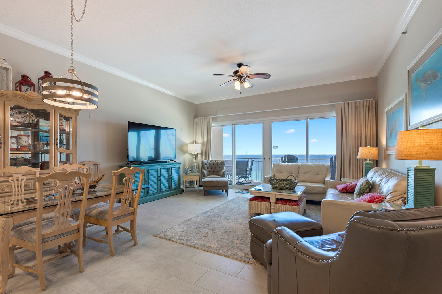 Panama CIty Beach Vacation Rental