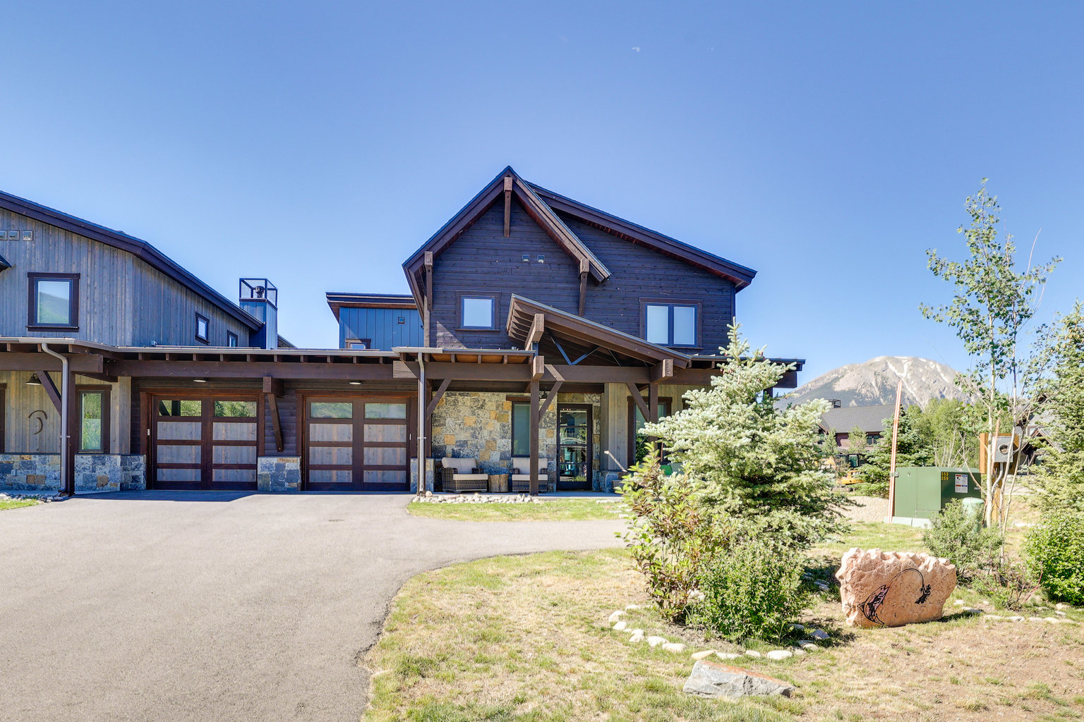 Silverthorne Vacation Rental