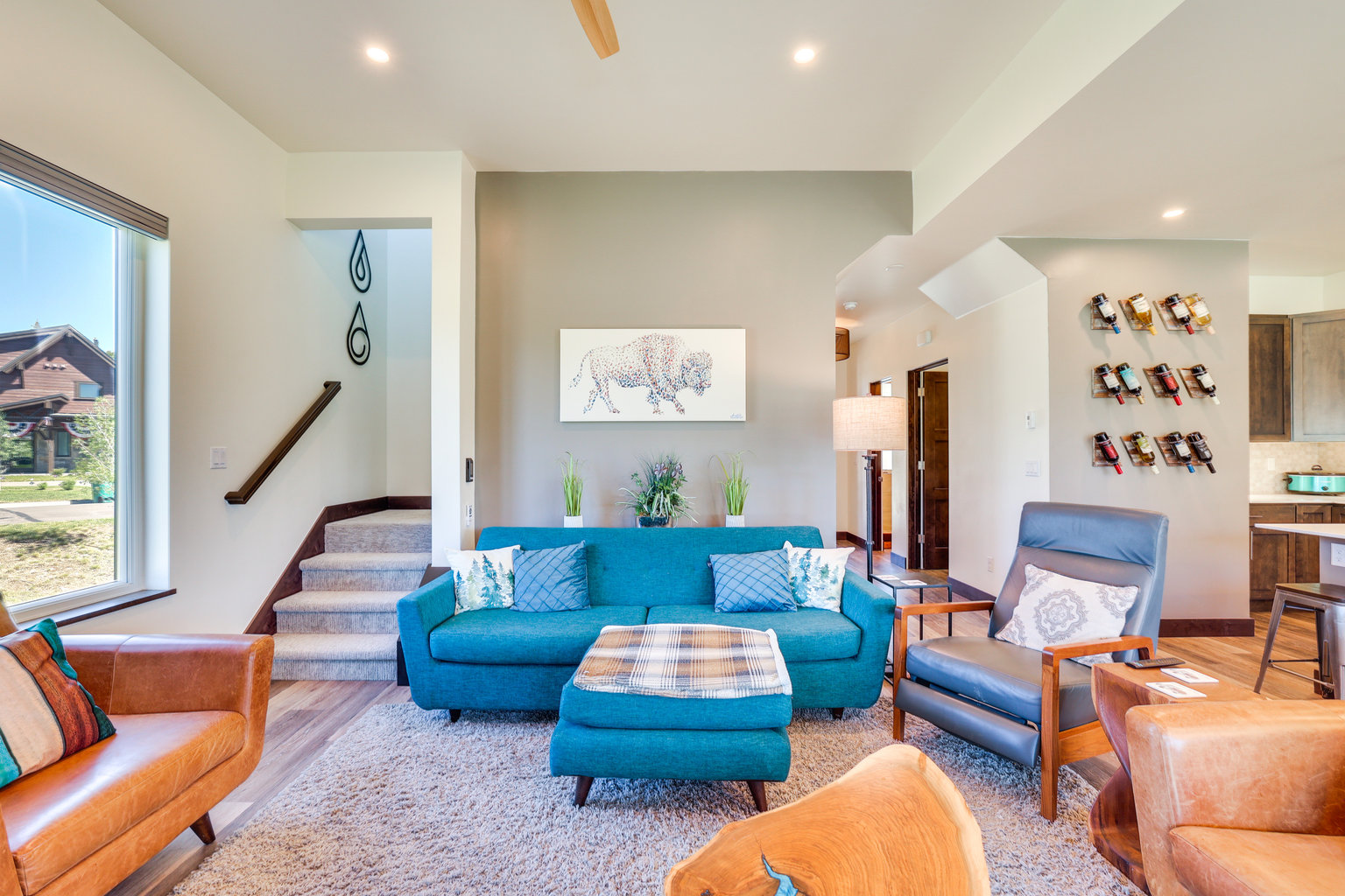 Silverthorne Vacation Rental